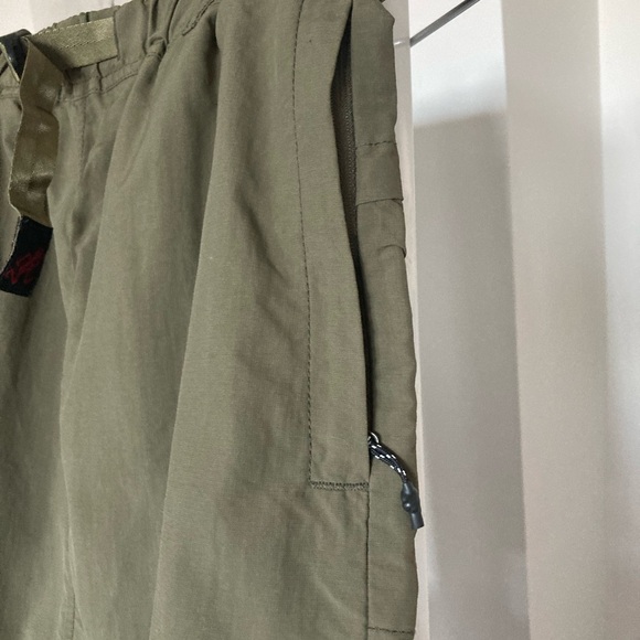 Gramicci Convertible Micro Ripstop Skirt - Picture 7 of 13